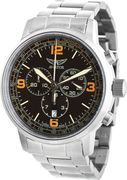 Aviator Kingcobra chrono V.2.16.0.096.5   