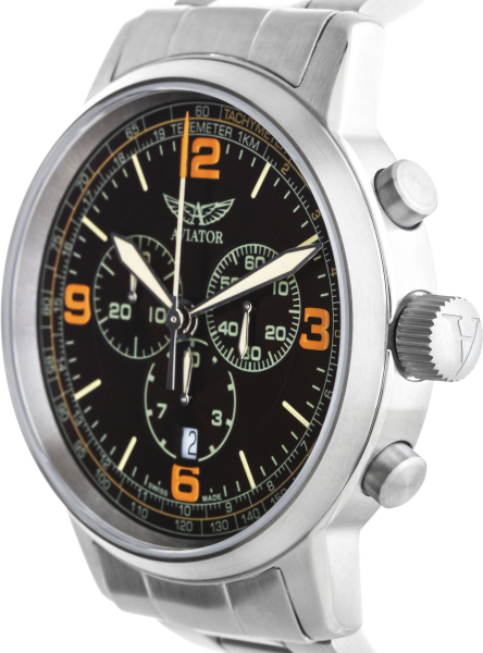 Aviator Kingcobra chrono V.2.16.0.096.5   