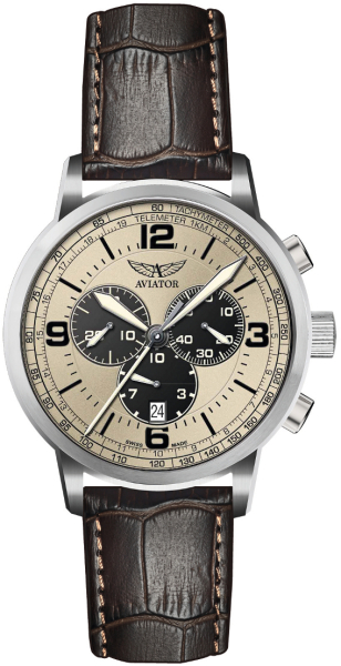 Aviator Kingcobra chrono V.2.16.0.097.4    