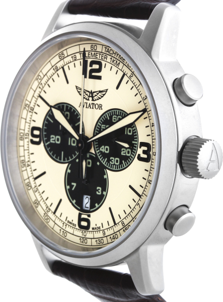 Aviator Kingcobra chrono V.2.16.0.097.4    