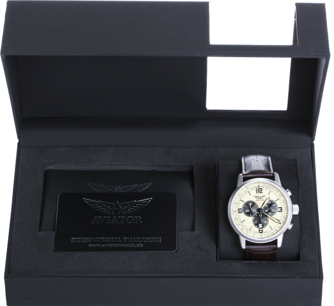 Aviator Kingcobra chrono V.2.16.0.097.4    