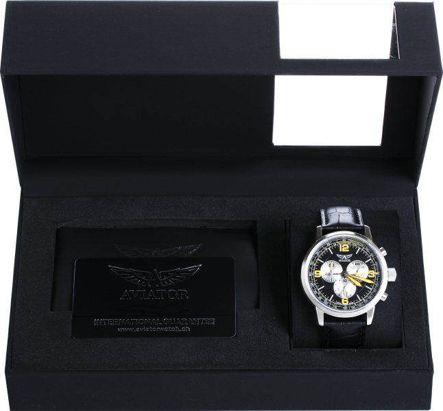 Aviator Vintage Kingcobra V.2.16.0.098.4    Aviator Vintage Kingcobra V.2.16.0.098.4