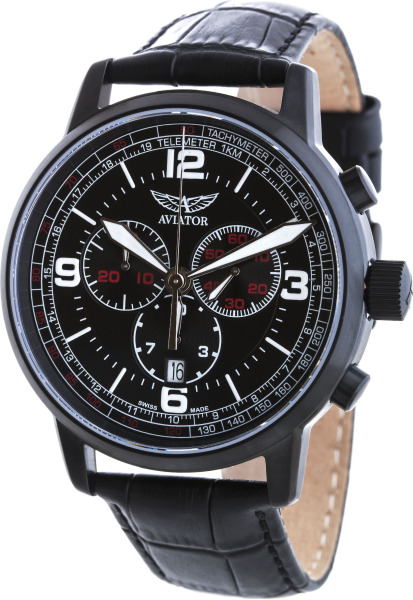 Aviator Kingcobra chrono V.2.16.5.094.4    Aviator Kingcobra chrono V.2.16.5.094.4