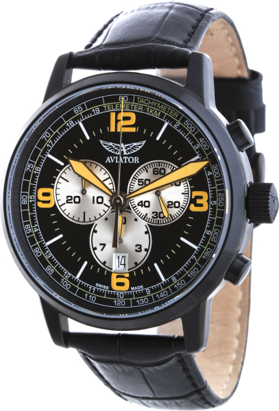 Aviator Kingcobra Chrono V.2.16.5.098.4 Aviator Kingcobra Chrono V.2.16.5.098.4