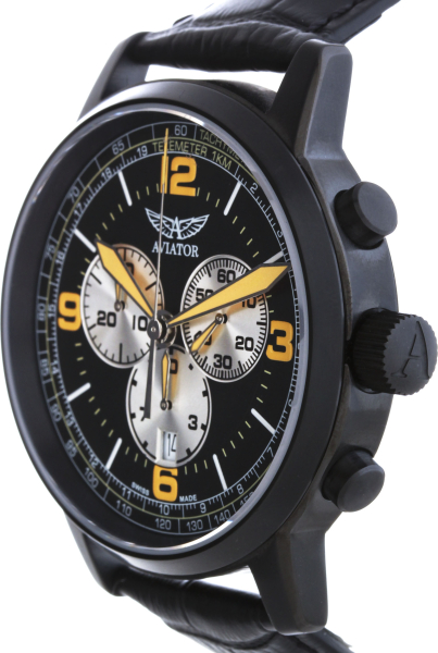 Aviator Kingcobra Chrono V.2.16.5.098.4 Aviator Kingcobra Chrono V.2.16.5.098.4