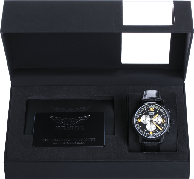 Aviator Kingcobra Chrono V.2.16.5.098.4 Aviator Kingcobra Chrono V.2.16.5.098.4