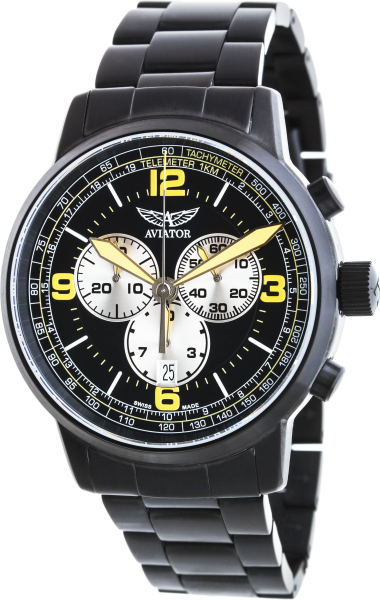 Aviator Kingcobra Chrono V.2.16.5.098.5   