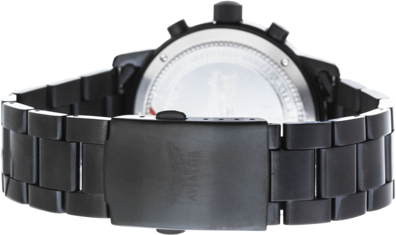 Aviator Kingcobra Chrono V.2.16.5.098.5   