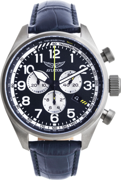 Aviator Airacobra P45 Chrono V.2.25.0.170.4 Aviator Airacobra P45 Chrono V.2.25.0.170.4