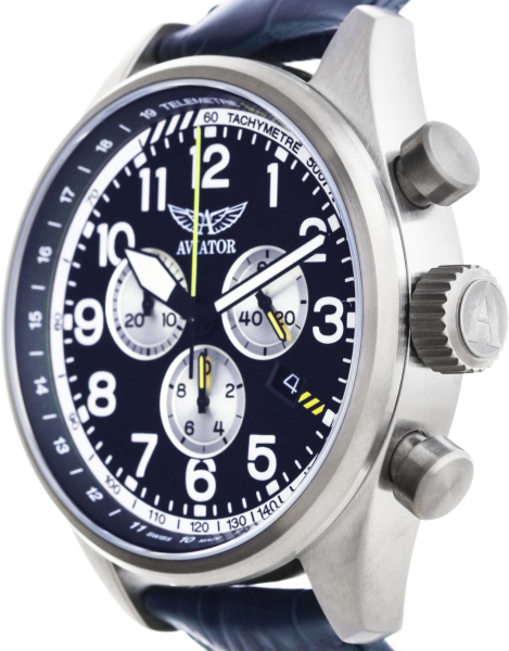 Aviator Airacobra P45 Chrono V.2.25.0.170.4 Aviator Airacobra P45 Chrono V.2.25.0.170.4
