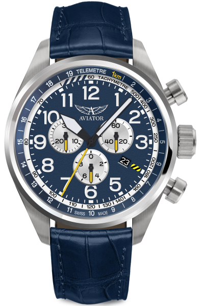 Aviator Airacobra P45 Chrono V.2.25.0.170.4 Aviator Airacobra P45 Chrono V.2.25.0.170.4