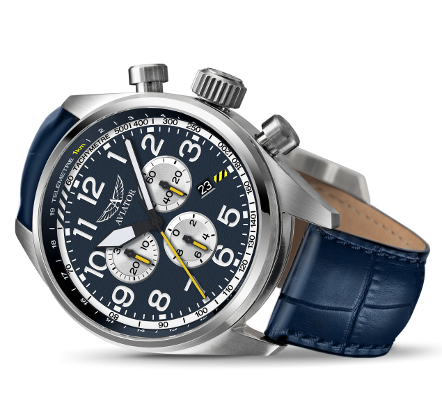 Aviator Airacobra P45 Chrono V.2.25.0.170.4 Aviator Airacobra P45 Chrono V.2.25.0.170.4