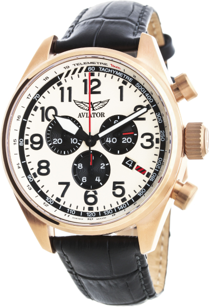 Aviator Airacobra P45 Chrono V.2.25.2.173.4 Aviator Airacobra P45 Chrono V.2.25.2.173.4