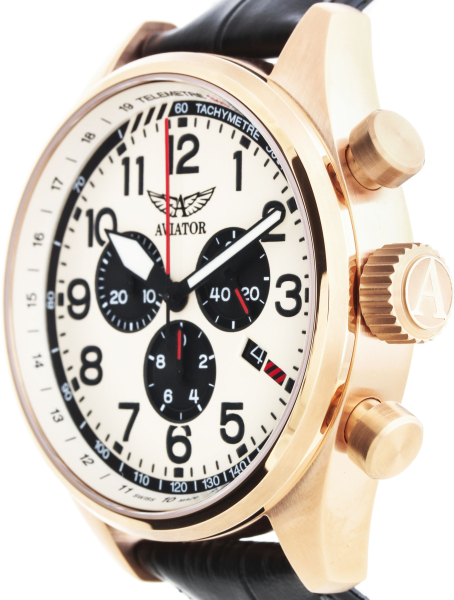 Aviator Airacobra P45 Chrono V.2.25.2.173.4 Aviator Airacobra P45 Chrono V.2.25.2.173.4