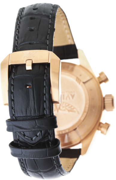 Aviator Airacobra P45 Chrono V.2.25.2.173.4 Aviator Airacobra P45 Chrono V.2.25.2.173.4