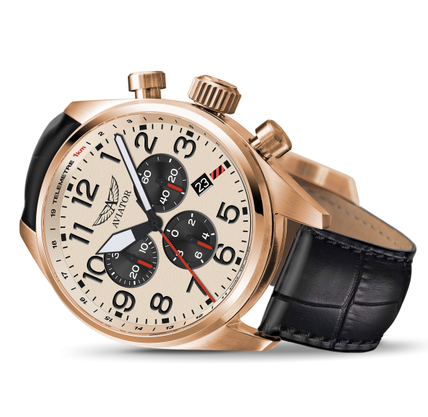 Aviator Airacobra P45 Chrono V.2.25.2.173.4 Aviator Airacobra P45 Chrono V.2.25.2.173.4