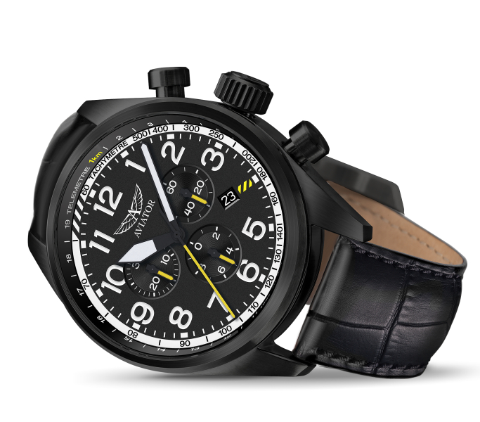 Aviator Airacobra P45 Chrono V.2.25.5.169.4 Aviator Airacobra P45 Chrono V.2.25.5.169.4