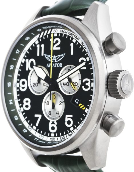 Aviator Airacobra P45 Chrono V.2.25.7.171.4 Aviator Airacobra P45 Chrono V.2.25.7.171.4