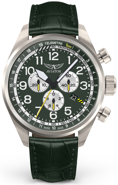 Aviator Airacobra P45 Chrono V.2.25.7.171.4 Aviator Airacobra P45 Chrono V.2.25.7.171.4