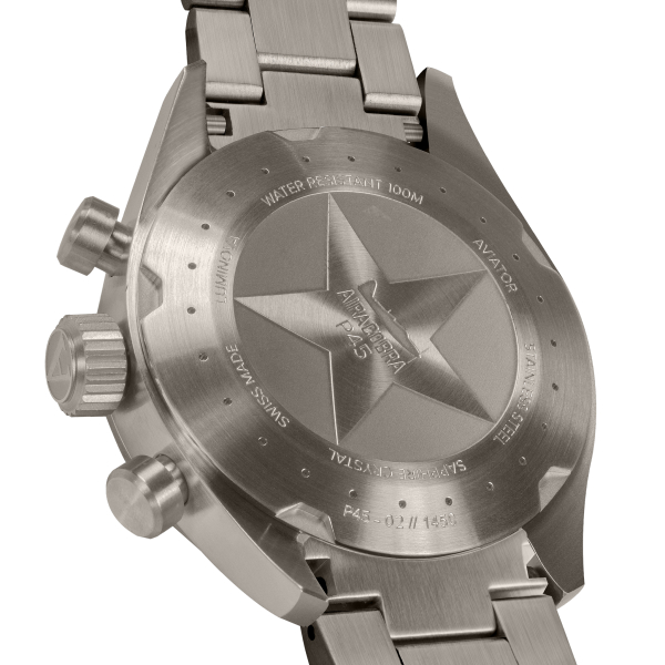 Aviator Airacobra P45 Chrono V.2.25.7.171.5 Aviator Airacobra P45 Chrono V.2.25.7.171.5