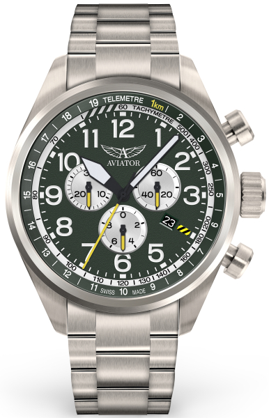 Aviator Airacobra P45 Chrono V.2.25.7.171.5 Aviator Airacobra P45 Chrono V.2.25.7.171.5