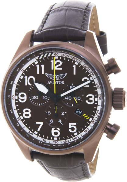 Aviator Airacobra P45 Chrono V.2.25.8.172.4