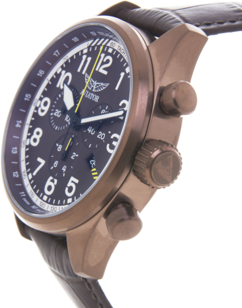 Aviator Airacobra P45 Chrono V.2.25.8.172.4