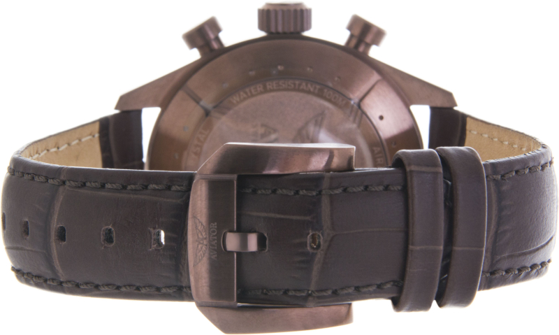 Aviator Airacobra P45 Chrono V.2.25.8.172.4