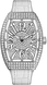Franck Muller Vanguard V 35 QZ D CD AC.BC DIAM.BLC AC
