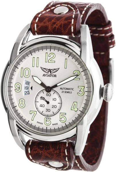 Aviator Bristol V.3.07.0.019.4  