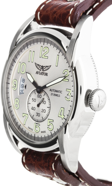 Aviator Bristol V.3.07.0.019.4  