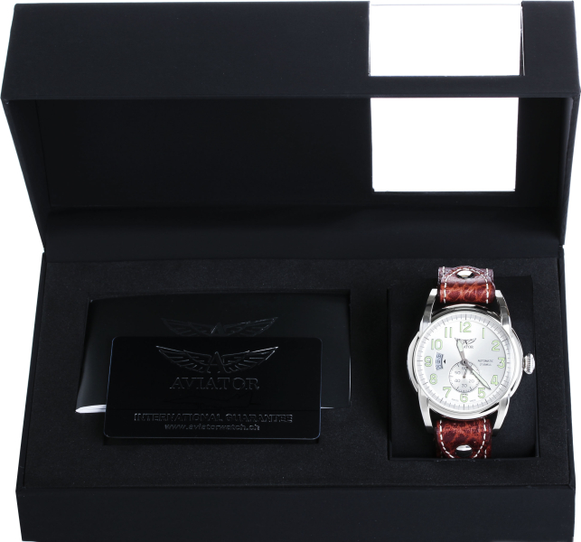 Aviator Bristol V.3.07.0.019.4  