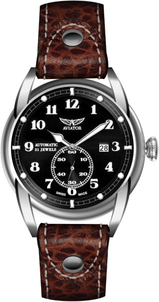 Aviator Bristol V.3.07.0.081.4    