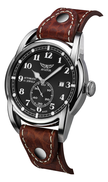 Aviator Bristol V.3.07.0.081.4    