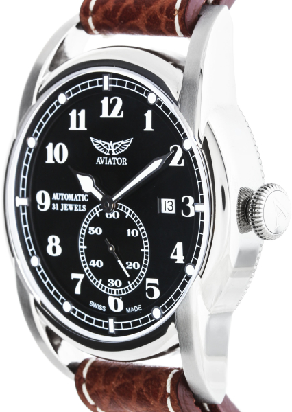 Aviator Bristol V.3.07.0.081.4    