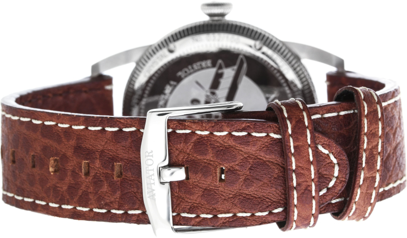 Aviator Bristol V.3.07.0.081.4    