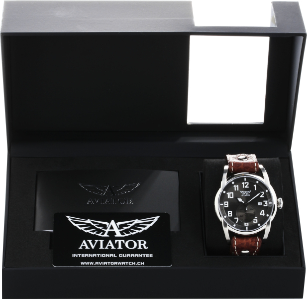 Aviator Bristol V.3.07.0.082.4  