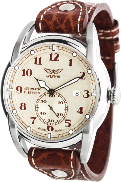 Aviator Bristol V.3.07.0.083.4  