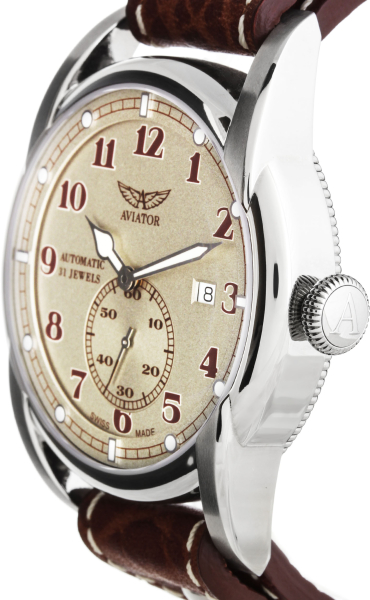 Aviator Bristol V.3.07.0.083.4  