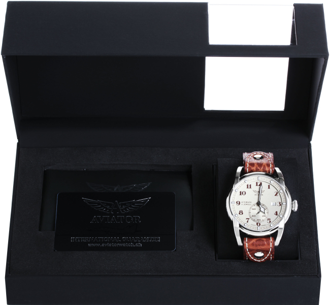 Aviator Bristol V.3.07.0.083.4  