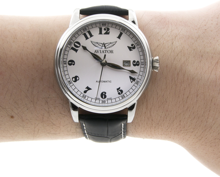 Aviator Douglas V.3.09.0.024.4   Aviator Douglas V.3.09.0.024.4