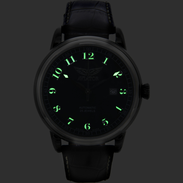 Aviator Vintage Douglas V.3.09.0.025.4 Aviator Vintage Douglas V.3.09.0.025.4