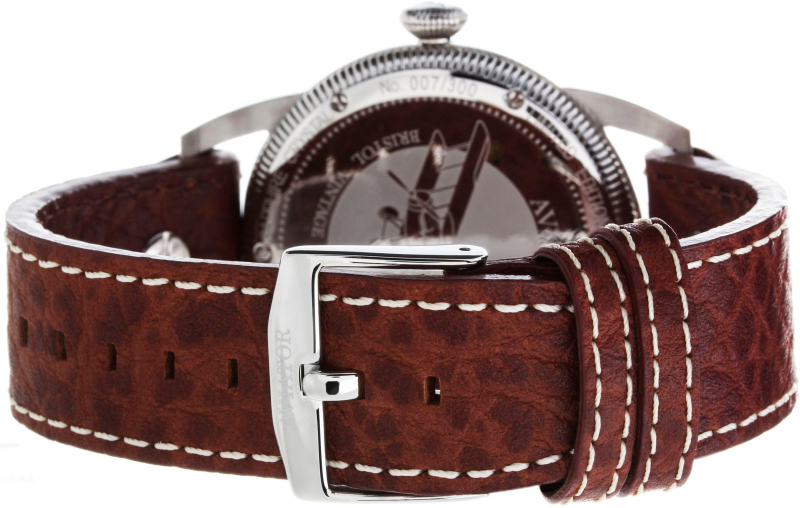 Aviator Bristol Bulldog V.3.18.0.100.4     