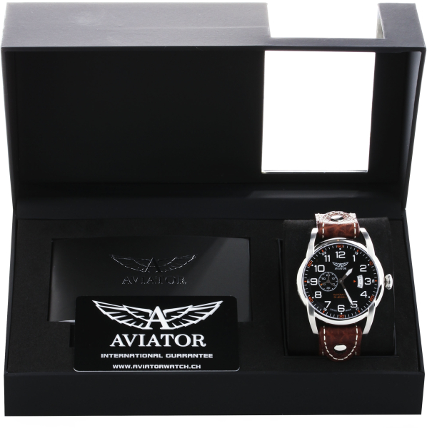 Aviator Bristol Bulldog V.3.18.0.100.4     