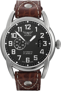 Aviator Bristol Scout V.3.18.0.160.4