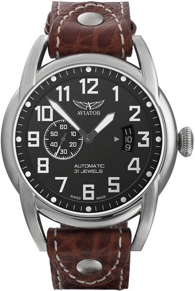 Aviator Bristol Scout V.3.18.0.160.4