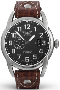 Aviator Bristol Scout V.3.18.0.160.4