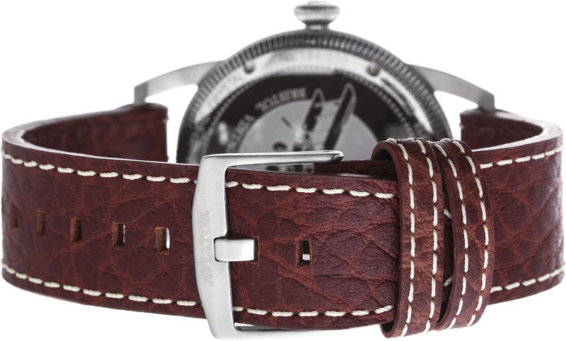 Aviator Bristol Scout V.3.18.0.160.4