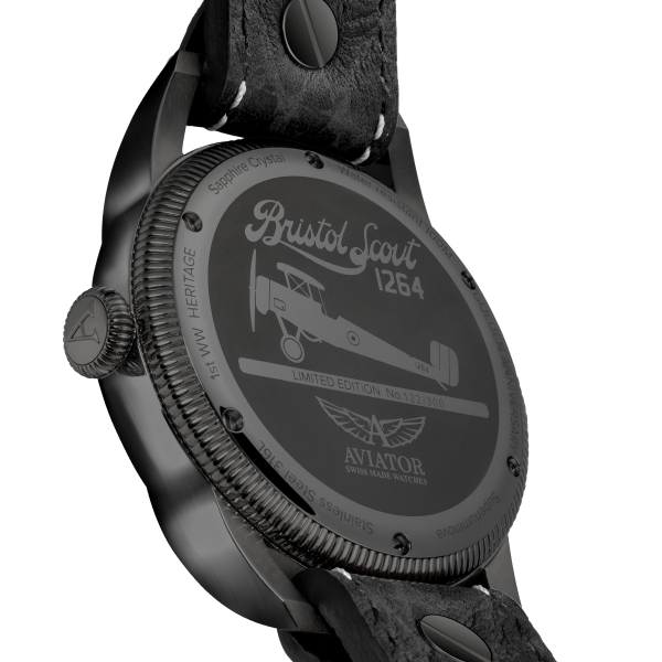 Aviator Bristol Scout V.3.18.5.162.4 Aviator Bristol Scout V.3.18.5.162.4