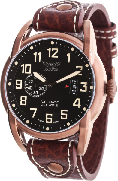 Aviator Bristol Scout V.3.18.8.162.4 Aviator Bristol Scout V.3.18.8.162.4